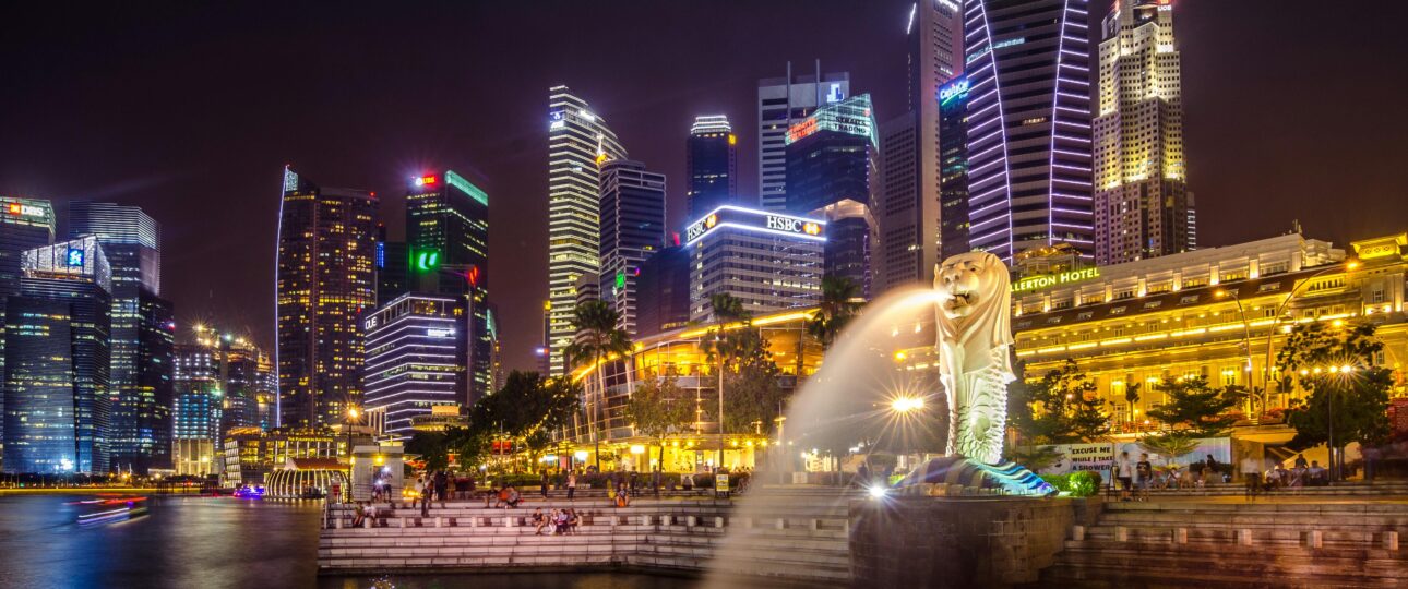 singapore